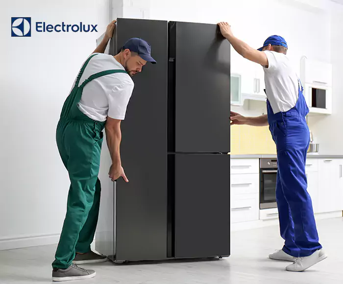 Trusted Electrolux Appliance Experts: Your Brand Specialist in Fall River, MA