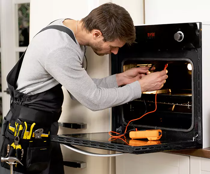 Rapid Response: Fall River Appliance Pro Emergency Appliance Repair Team in Fall River, MA