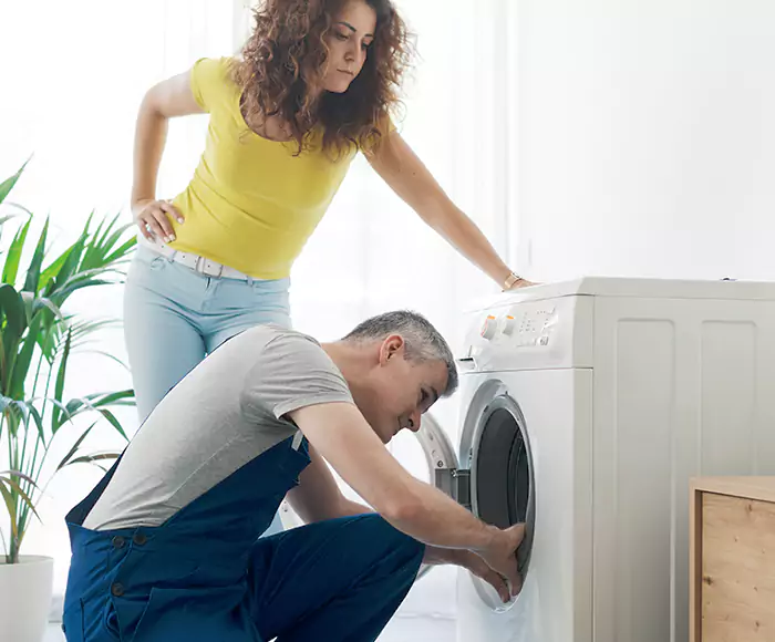 Proven Front Load Washer Repair Company: Your Local Front Load Washer Repair Service in Fall River, MA