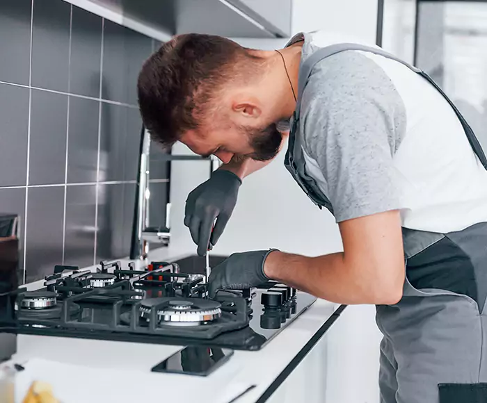 Trusted Gas Appliance Installation Experts: Your Certified Gas Appliance Installation Team in Fall River, MA