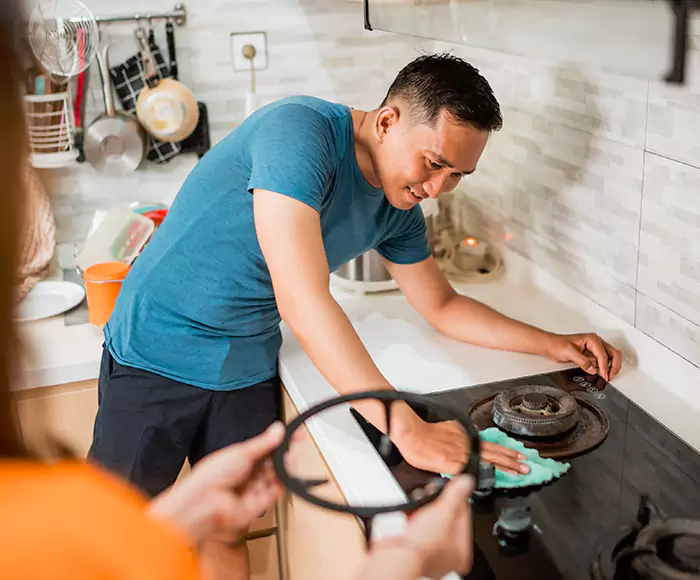 Skilled Gas Stove Experts: Your Trusted Gas Stove Repair Company For Fall River, MA