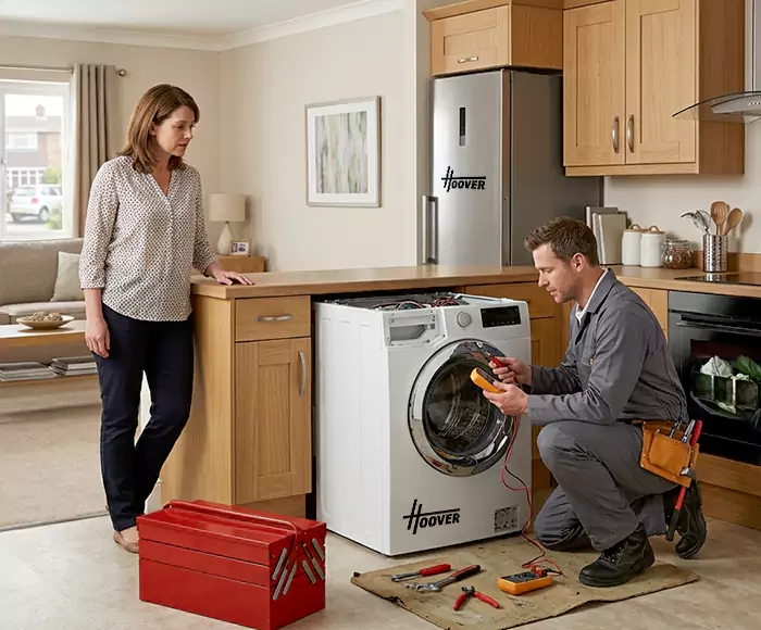Premier Hoover Appliances Pros: Your Brand Specialist in Fall River, MA