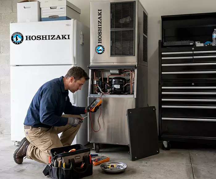 Professional Hoshizaki Appliances Pros: Your Brand Specialist in Fall River, MA