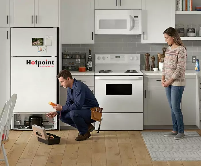 Reliable Hotpoint Appliance Pros: Your Brand Specialist in Fall River, MA