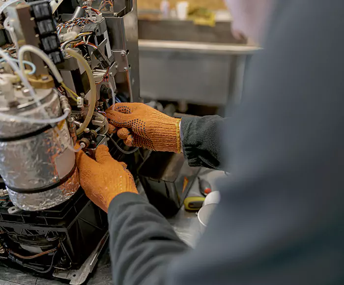 Trusted Ice Machine Solutions: Your Premier Ice Machine Repair Company in Fall River, MA