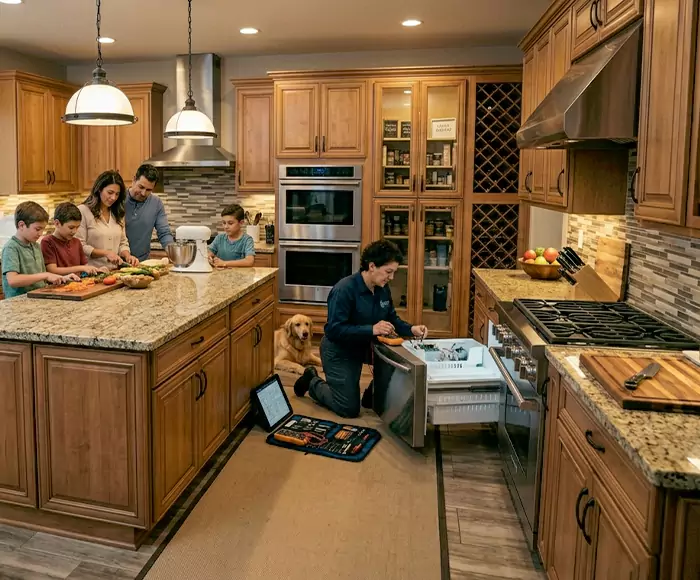 Certified Ice Maker Experts: Your Trusted Ice Maker Repair Company in Fall River, MA