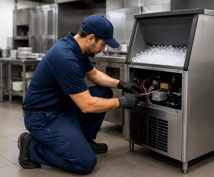Certified Ice Maker Water Line Installers: Trusted Ice Maker Water Line Installation Team in Fall River, MA