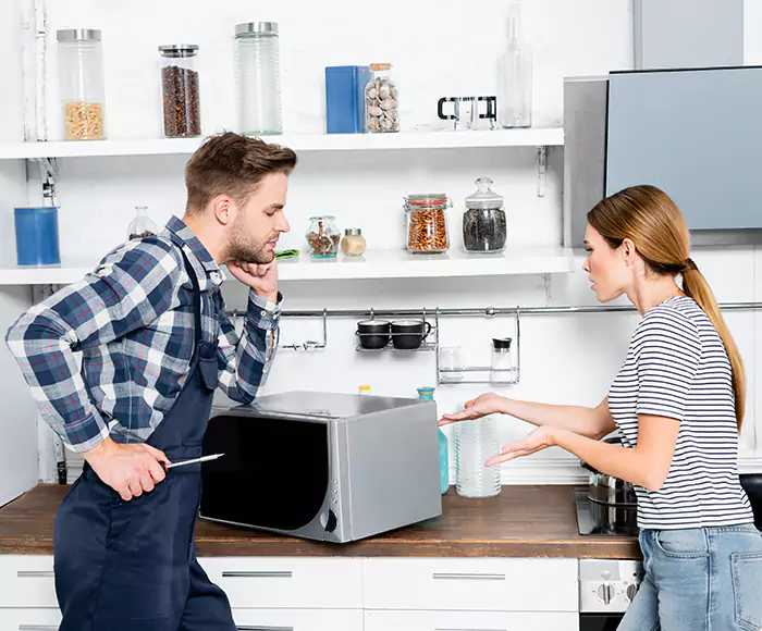 Trusted In-Home Appliance Company: Fall River Home Appliance Repair Experts
