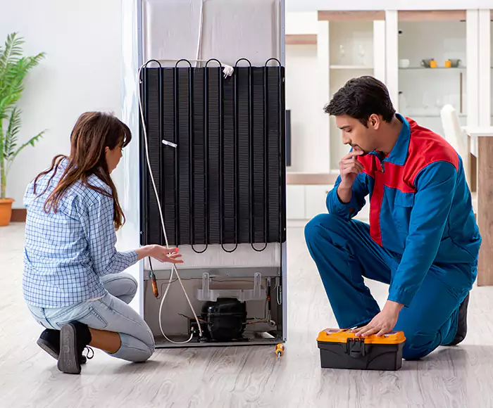 Proven Kenmore Appliance Pros: Your Brand Specialist in Fall River, MA