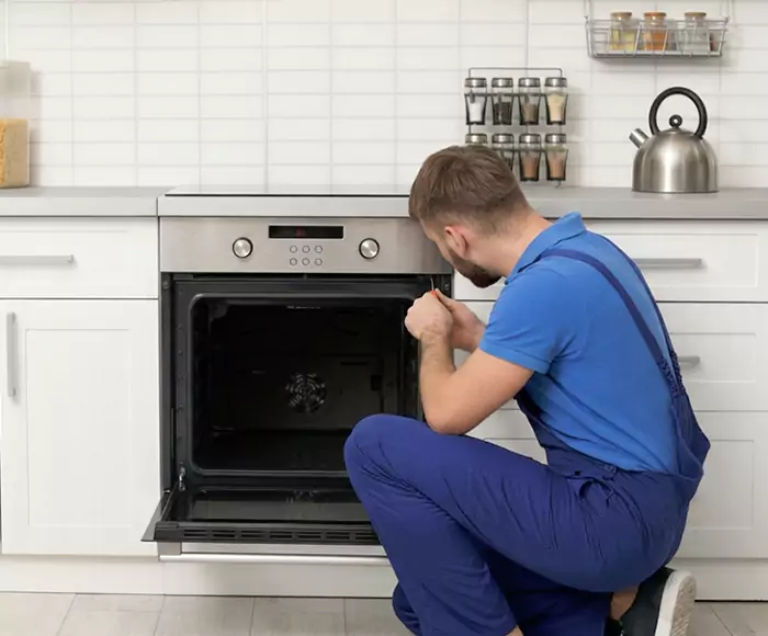 Expert Kitchen Appliance Installation: Your New Kitchen Appliance Installation Team in Fall River, MA