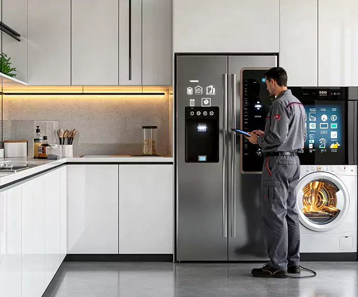 Trusted Kitchen Appliance Repairs Company: Your Professional Appliance Repair Team in Fall River, MA