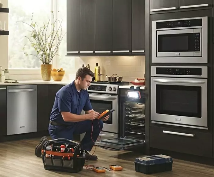 Professional KitchenAid Appliance Pros: Your Brand Specialist in Fall River, MA