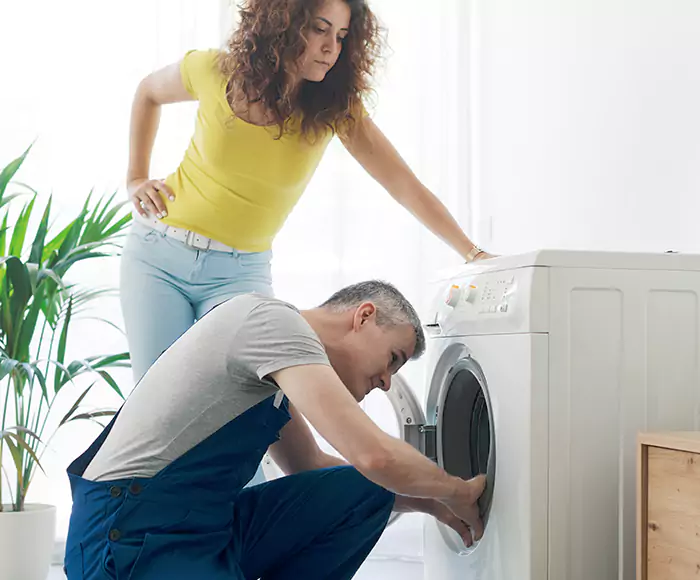 Trusted Laundry Appliance Experts: Your Reliable Repair Team in Fall River, MA