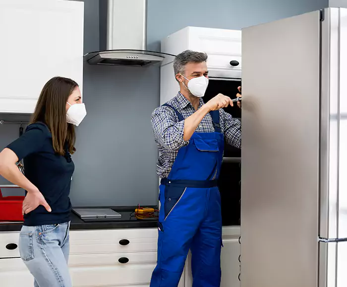 Reliable LG Appliance Care: Your Brand Specialist in Fall River, MA