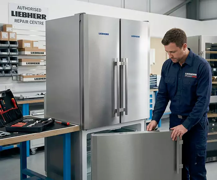 Premier Liebherr Appliances Pros: Your Brand Specialist in Fall River, MA