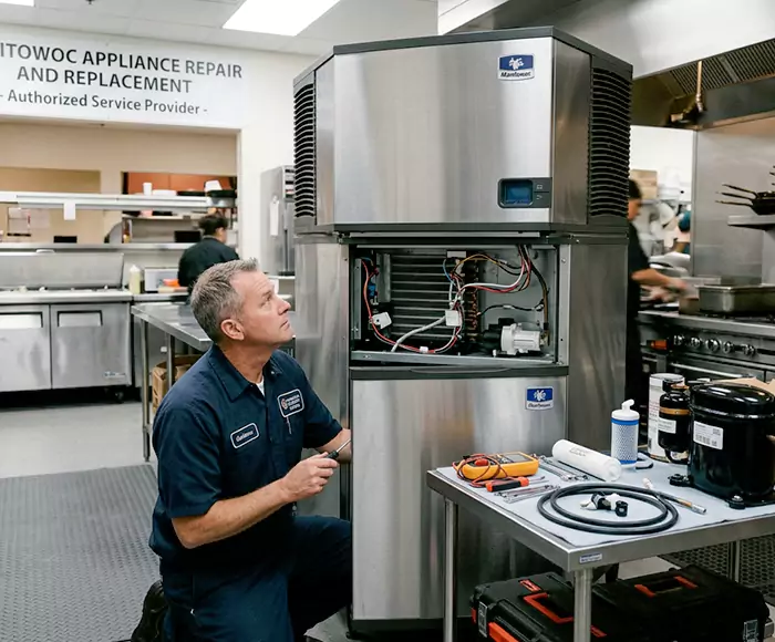 Professional Manitowoc Appliances Pros: Your Brand Specialist in Fall River, MA