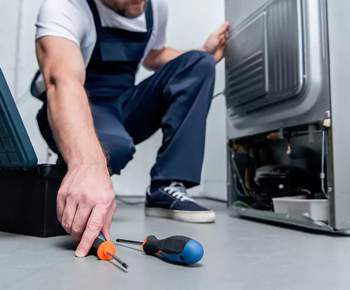 Top-Rated Mini Fridge Repair Company: Your  Mini Fridge Specialists in Fall River, MA