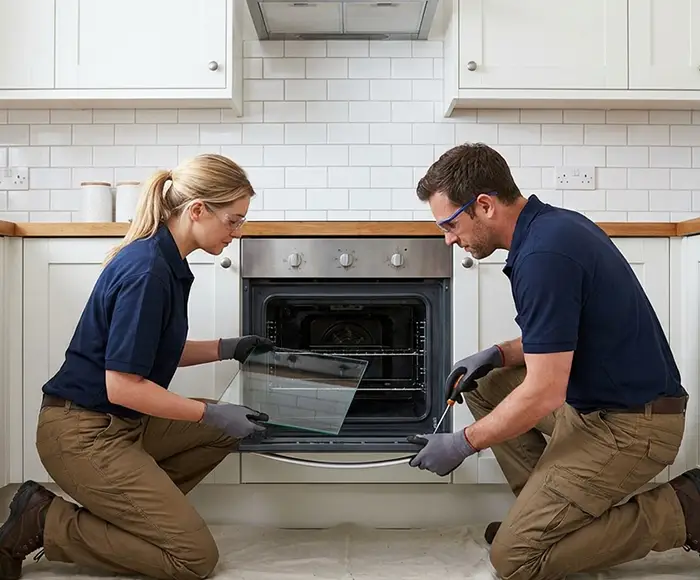 Skilled Oven Glass Door Repair: Your Professional Oven Door Glass Replacement Specialist in Fall River, MA