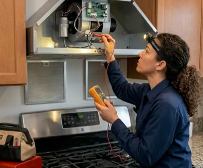 Skilled Range Hood Repair Company: Your Certified Kitchen Ventilation Experts in Fall River, MA