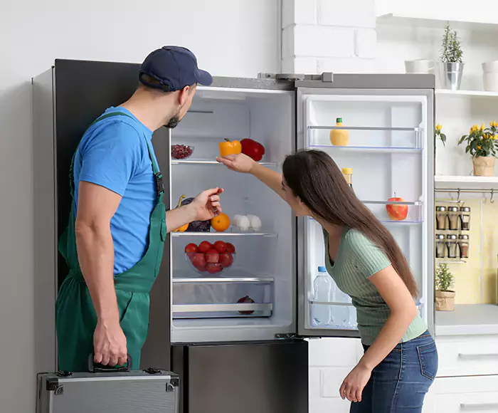 Reliable Refrigerator Not Cooling Repair Company: Your Local Refrigerator Not Cooling Repair Service in Fall River, MA