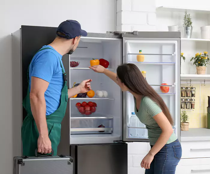 Proven Commercial Refrigeration Company: Your Certified Kitchen Refrigeration Experts in Fall River, MA