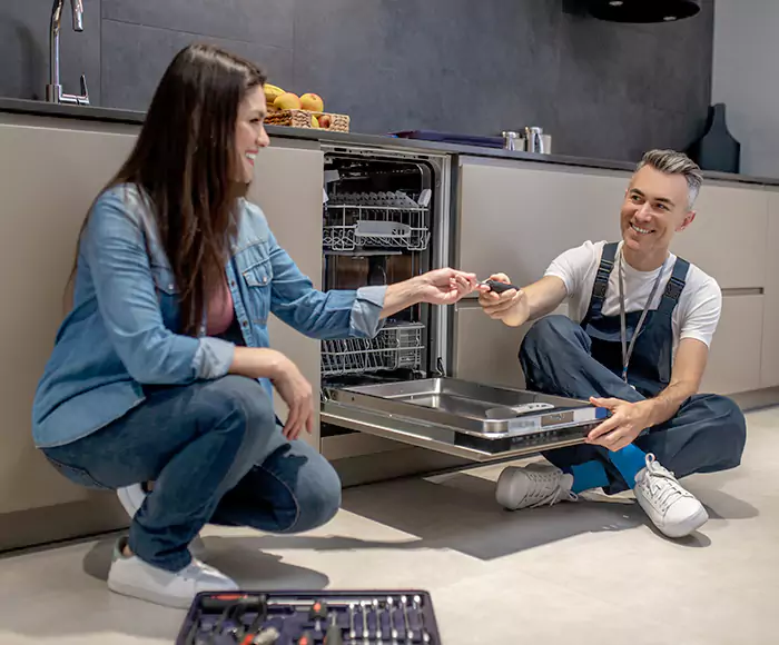 Skilled Same Day Dishwasher Repair: Your Local Same Day Dishwasher Repair Expert in Fall River, MA