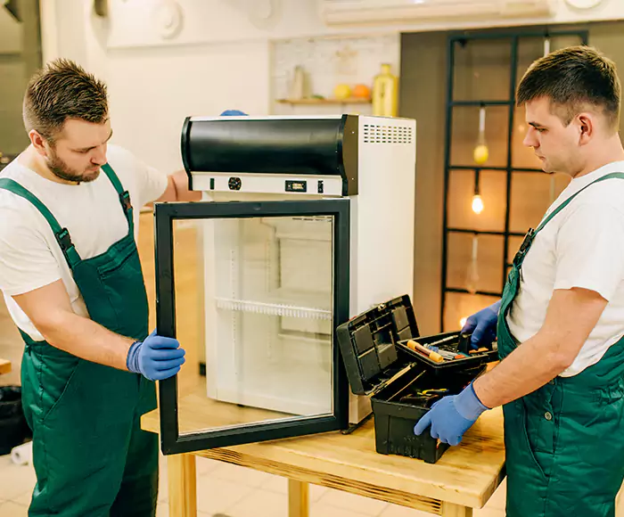 Professional Refrigerator Repair Experts: Your Same Day Refrigerator Repair Company in Fall River, MA