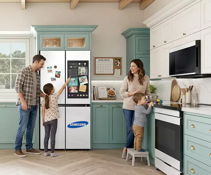 Certified Samsung Appliance Experts: Your Brand Specialist in Fall River, MA