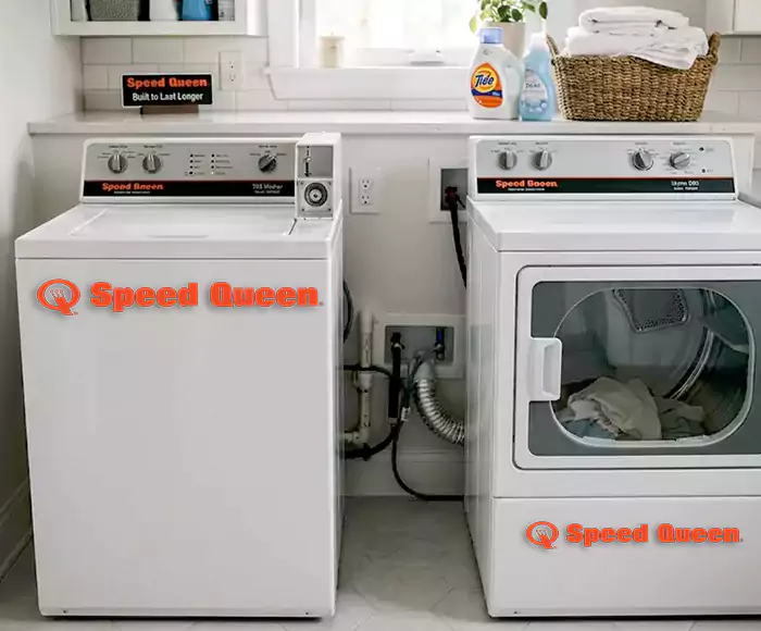 Proven Speed Queen Appliance Pros: Your Brand Specialist in Fall River, MA