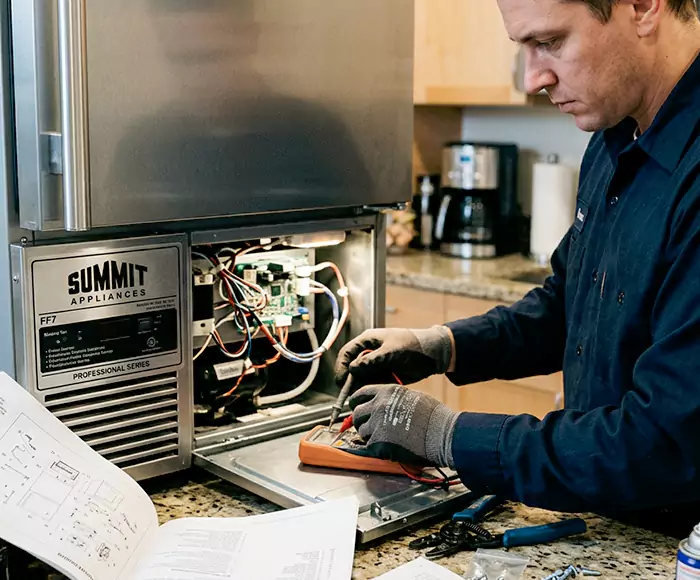 Premier Summit Appliances Pros: Your Brand Specialist in Fall River, MA
