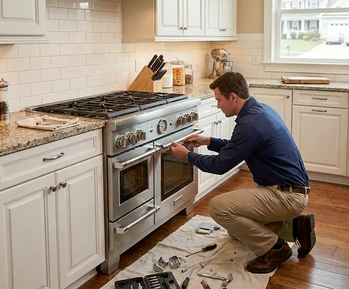 Premier Thermador Appliance Pros: Your Brand Specialist in Fall River, MA
