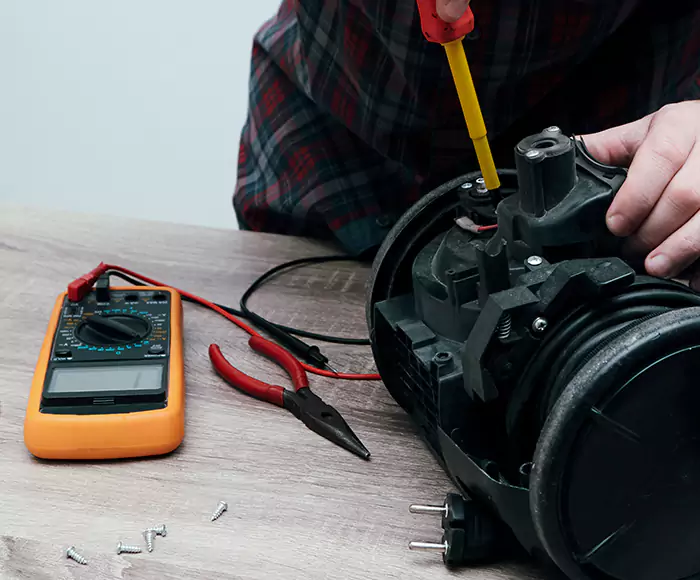Proven Vacuum Solutions: Your Trusted Vacuum Cleaner Repair Service Company for Fall River, MA