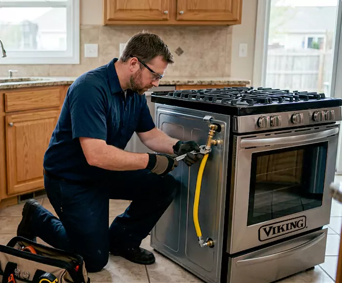 Proven Viking Appliance Pros: Your Brand Specialist in Fall River, MA