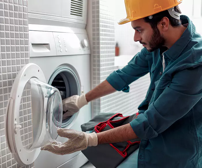 Washer Technicians: Your Trusted Washing Machine Repair Partner in Fall River, MA
