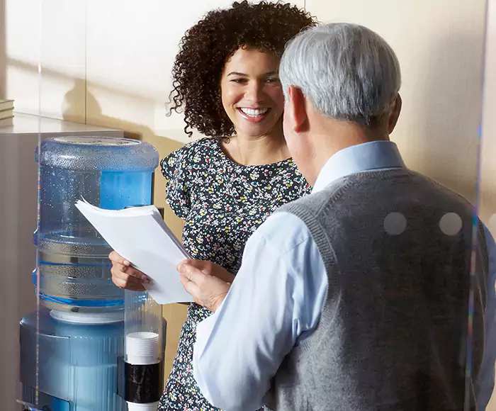 Skilled Water Dispenser Pros: Your Specialty Dispenser Repair Company in Fall River, MA