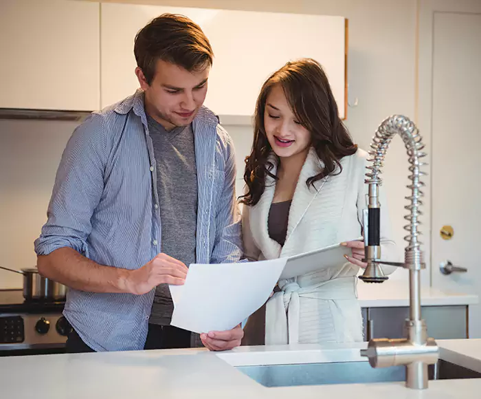 Skilled Water Purifier and Filter Installation: Your Certified Water Filtration System Installation Team in Fall River, MA