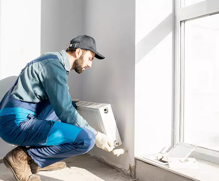 Certified Window Air Conditioner Repair Company: Your Trusted Window AC Experts in Fall River, MA
