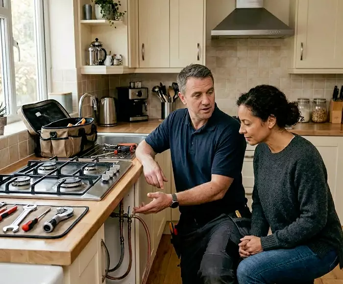 Certified Wolf Appliance Experts: Your Brand Specialist in Fall River, MA