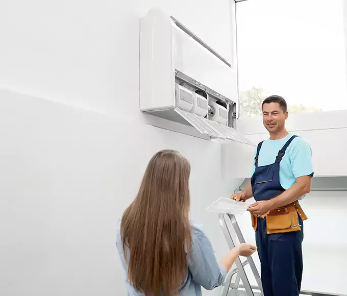 Why Fall River Homeowners Choose Us for Air Conditioner Service and Installation?