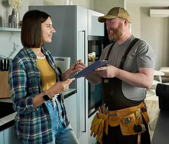 Why Fall River Businesses Trust Fall River Appliance Pro for Appliance Delivery and Installation?