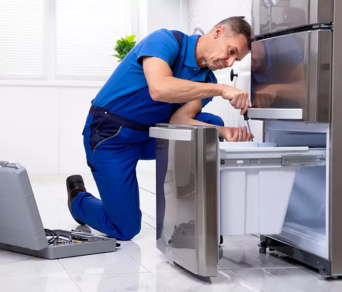 Why Fall River Homeowners Stay Loyal to Fall River Appliance Pro?