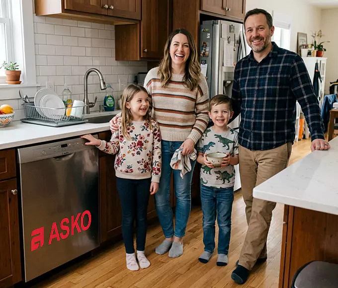 What Sets Our Asko Service Apart in Fall River, MA?