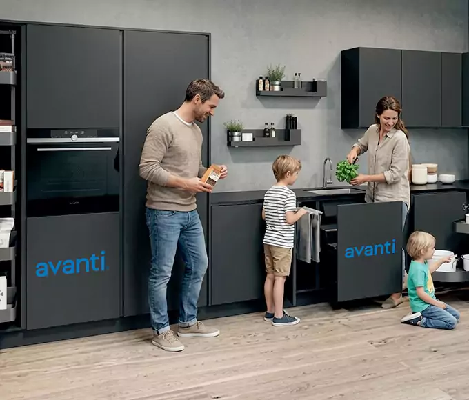 What Sets Our Avanti Service Apart in Fall River, MA?