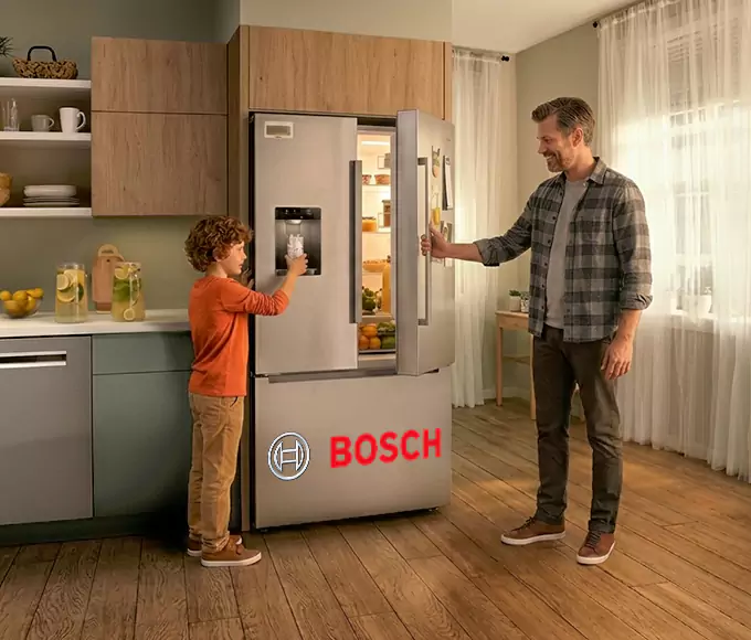 What Sets Our Bosch Service Apart in Fall River, MA?