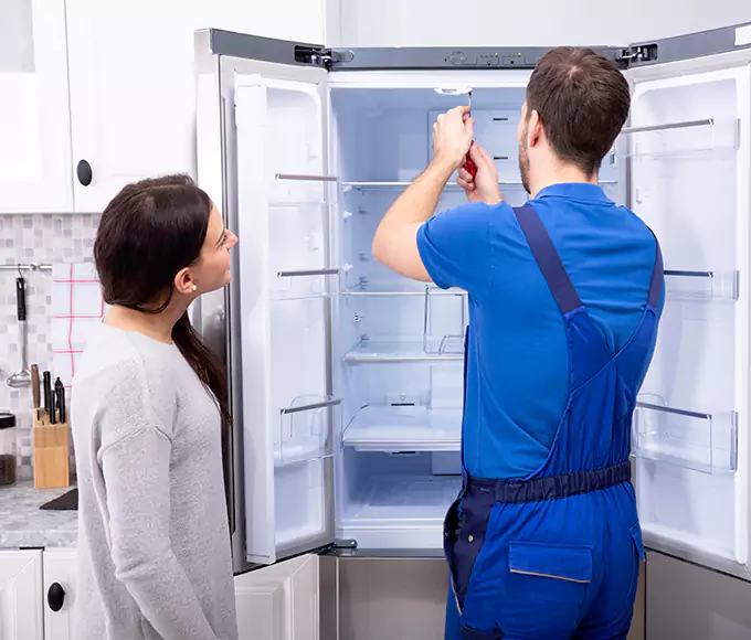 Why Fall River Business Operators Choose Fall River Appliance Pro for Commercial Appliance Repair?