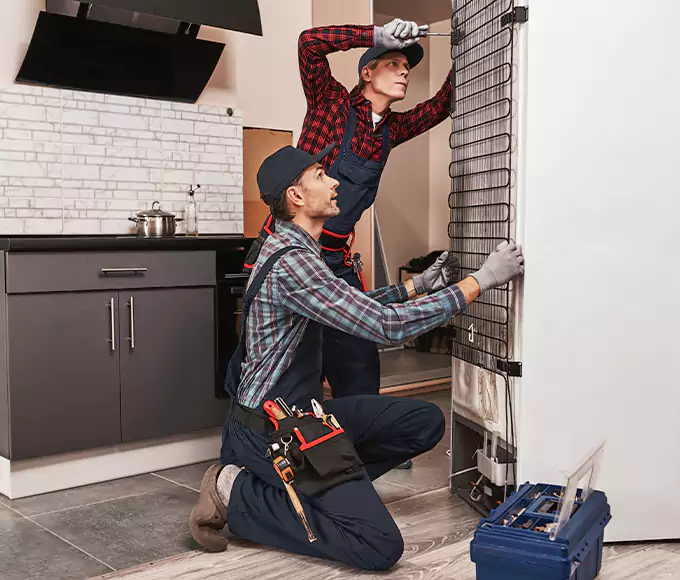 Why Fall River Business Owners Choose Fall River Appliance Pro for Every Commercial Cooler Repair Job?
