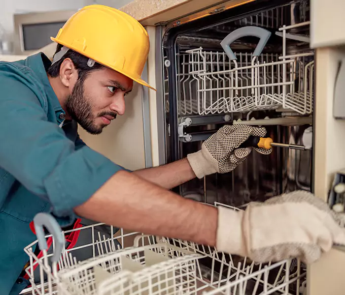 Why Fall River, MA Businesses Trust Fall River Appliance Pro for Commercial Dishwasher Repair?