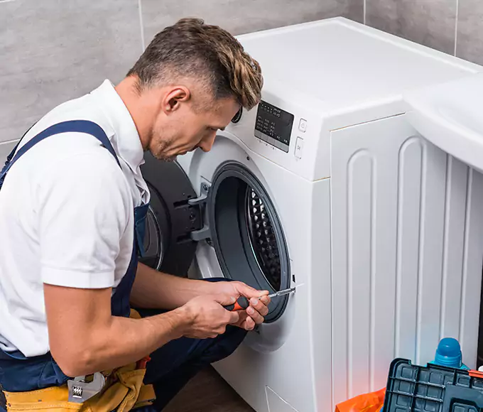 Why Fall River Laundry Operators Pick Fall River Appliance Pro for Every Dryer Failure?