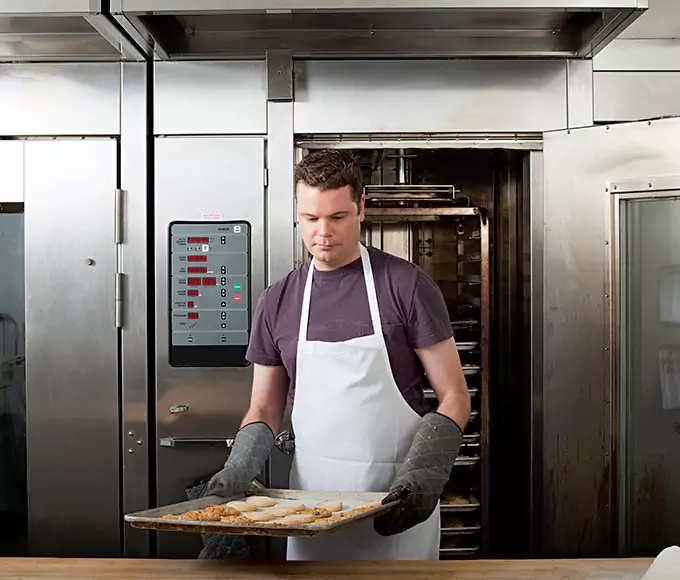 Why Fall River, MA Kitchens Trust Fall River Appliance Pro for Commercial Oven Repair?