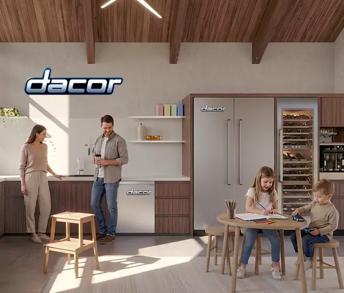 What Sets Our Dacor Service Apart in Fall River, MA?